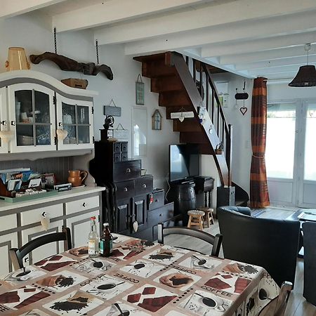 Joli Coeur Villa Dragey Eksteriør bilde
