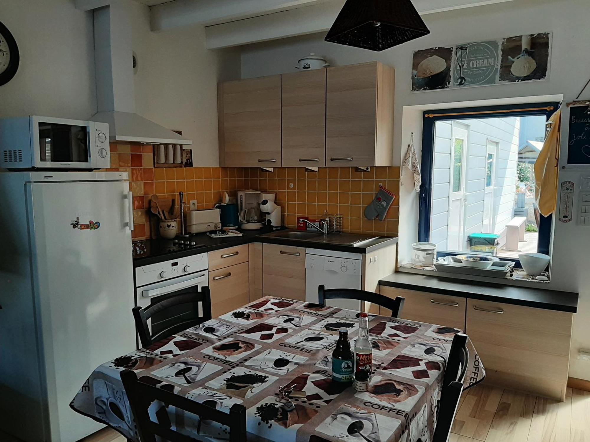 Joli Coeur Villa Dragey Eksteriør bilde