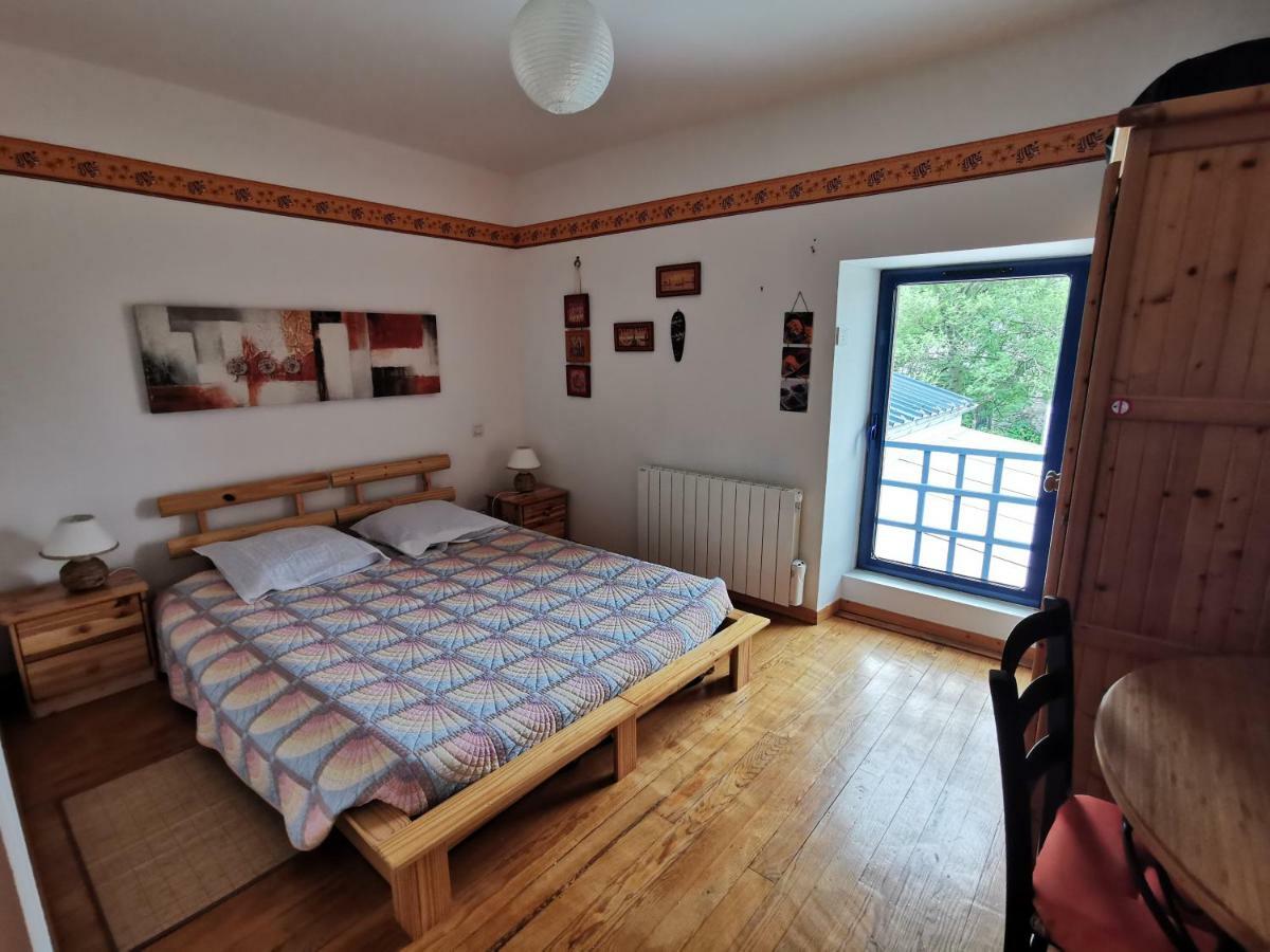 Joli Coeur Villa Dragey Eksteriør bilde